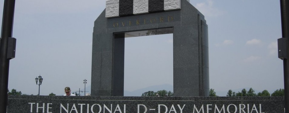 National D-Day Memorial’s Homeschool Day