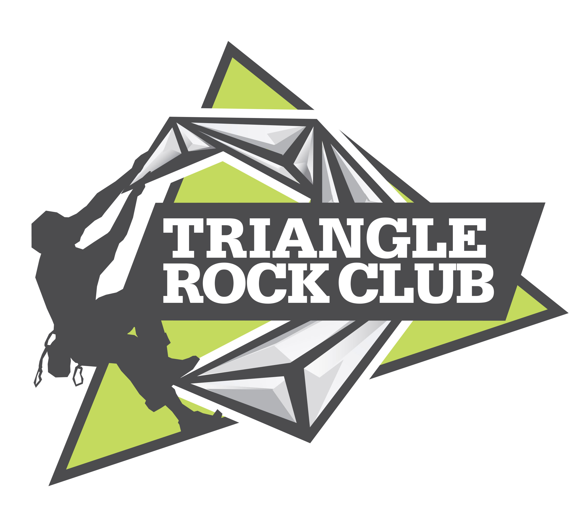 Triangle Rock Club Homeschool Visit – March 26, 2019