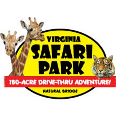 Homeschool Day at the Virginia Safari Park