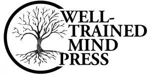 Well Trained Mind Press Logo
