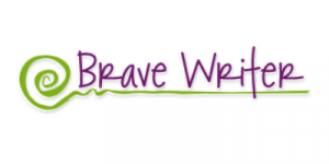 Brave Writer Logo