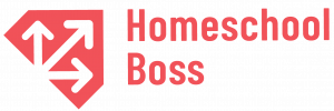 Homeschool Boss Logo
