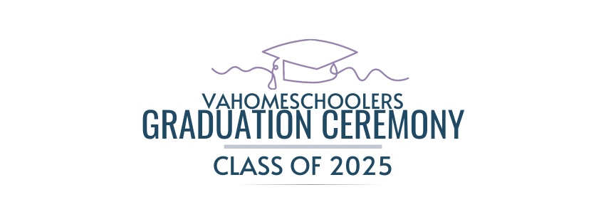 VaHS Graduation Class of 2025