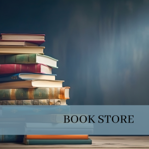 Book Store Graphic