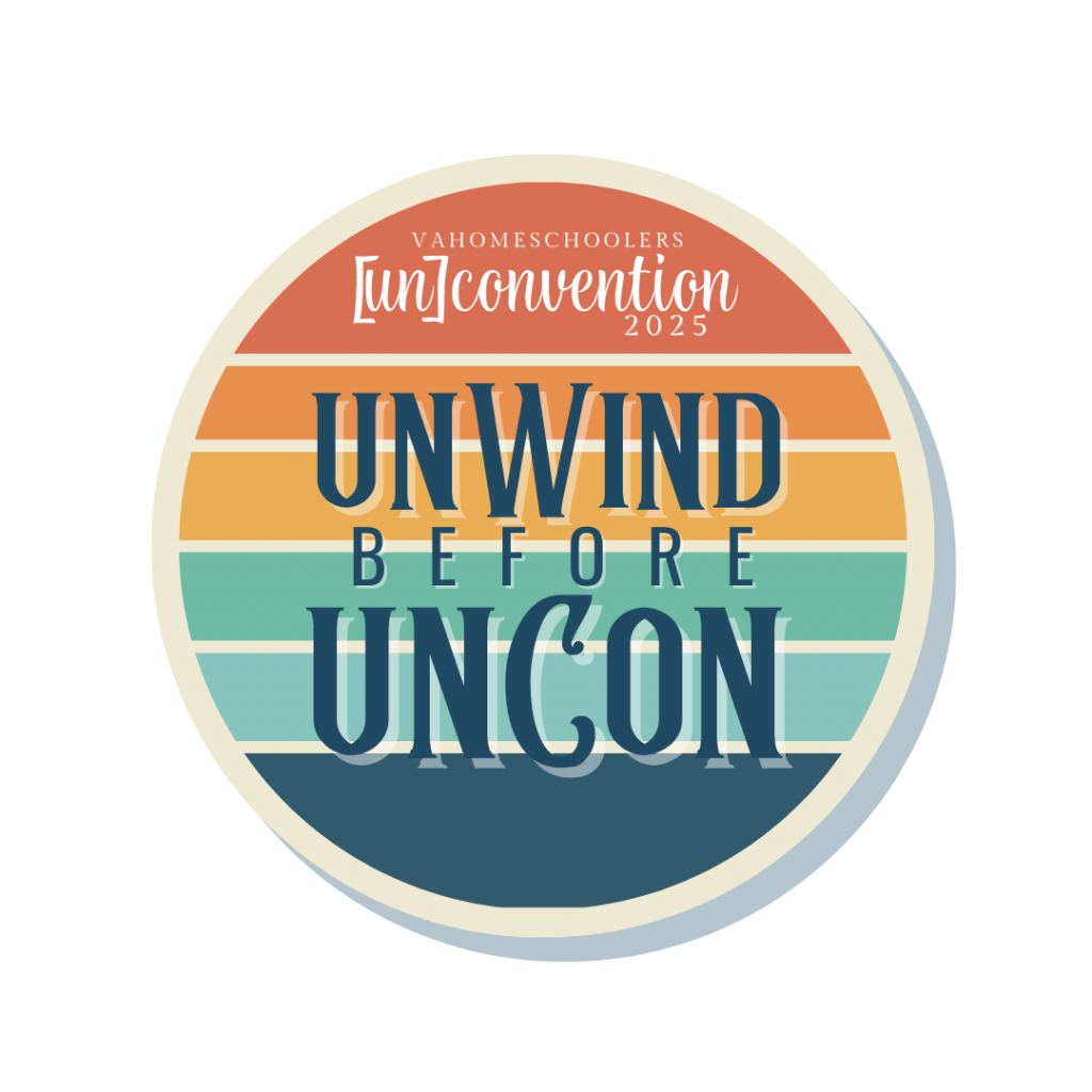 unWind before unCon logo